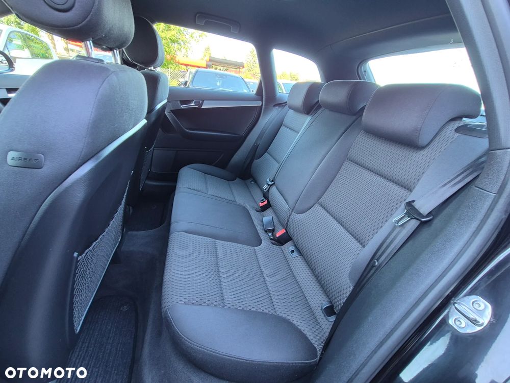 Audi A3 Sportback 1.6 TDI Ambiente - 28