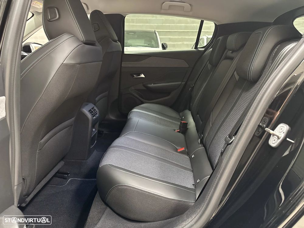 Peugeot 308 PureTech 130 EAT8 Allure Pack - 49