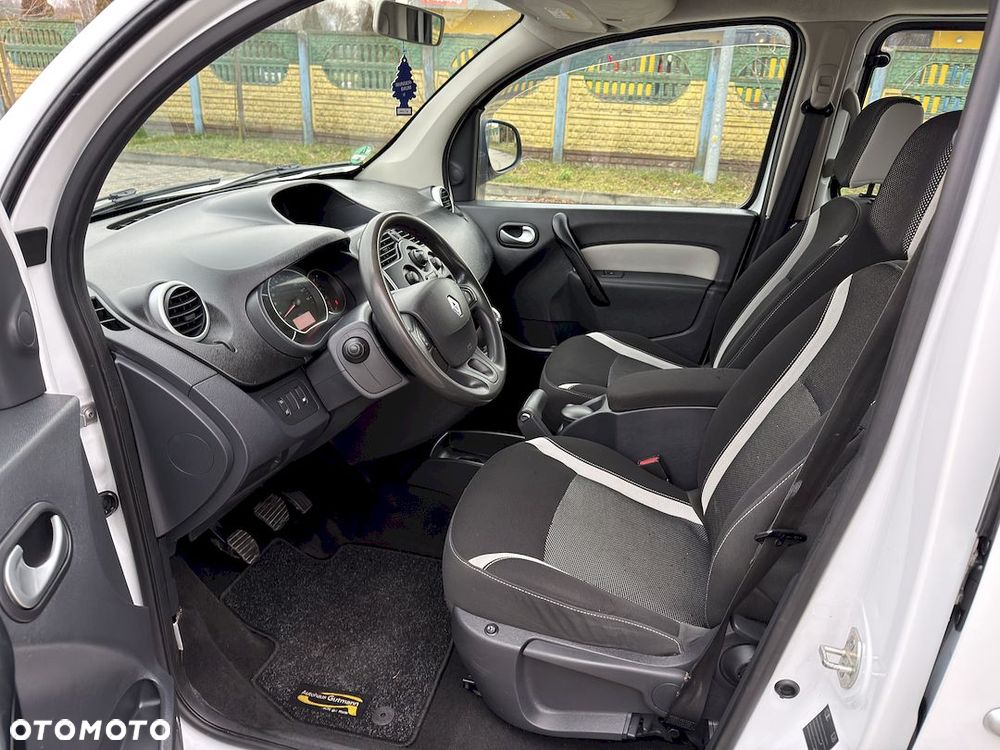 Renault Kangoo - 15