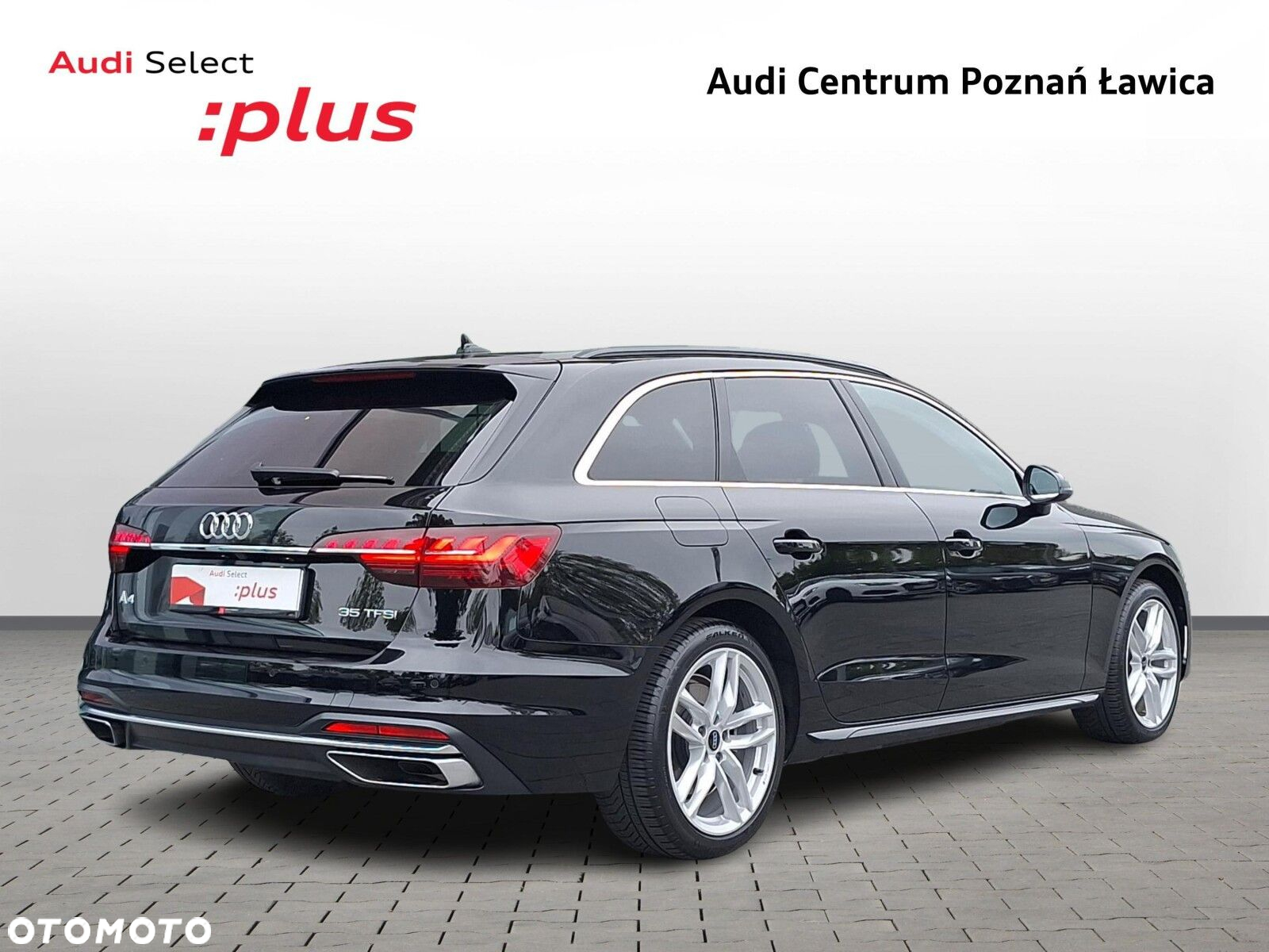Audi A4 - 2