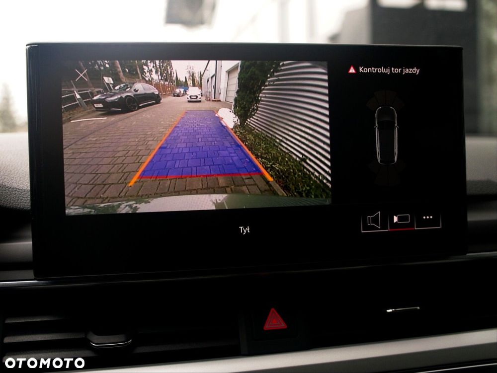 Audi A4 Allroad - 28