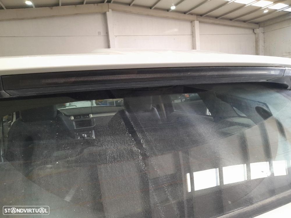 Luz stop adicional / 3º stop LAND ROVER Range Rover Evoque (L538) - 1