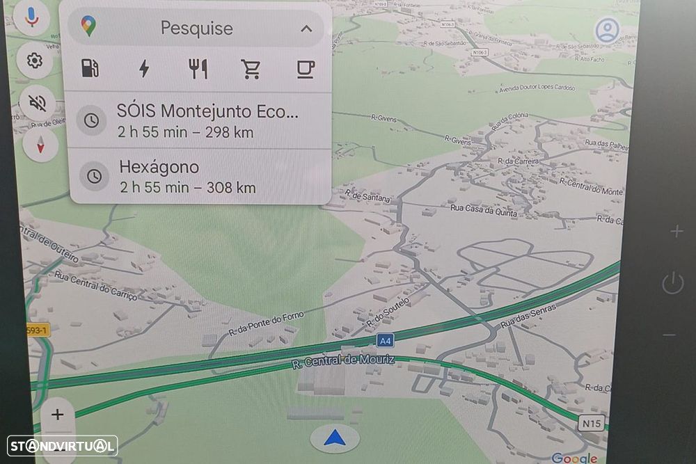 Renault Rafale 1.2 Hyper Hybrid E-Tech Esprit Alpine - 8