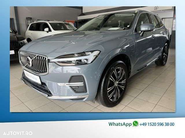 Volvo XC 60 - 1