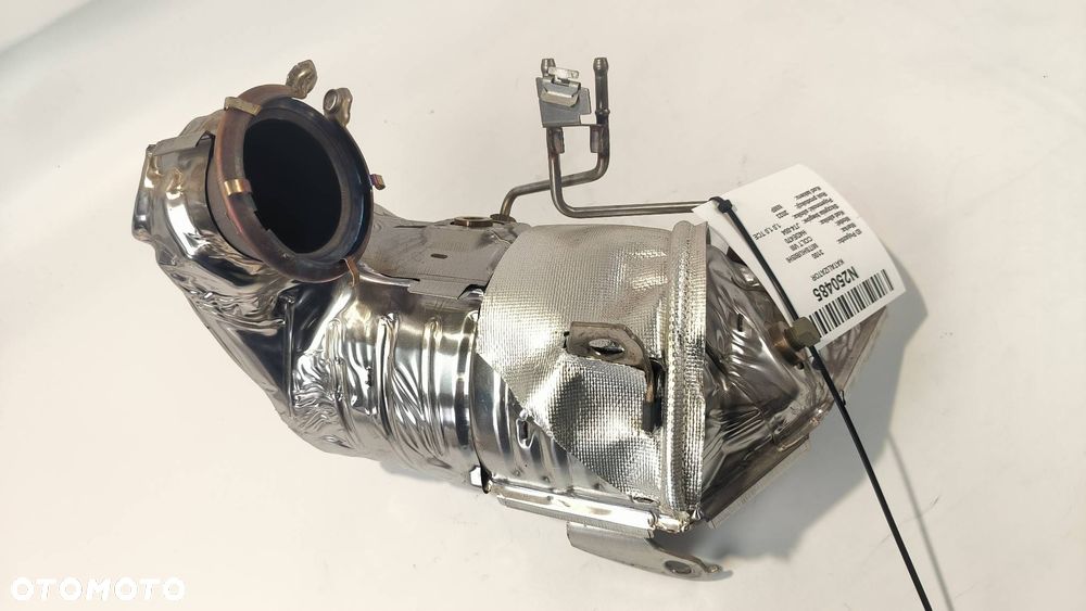 KATALIZATOR MITSHUBISHI COLT VIII 208A05597R - 5