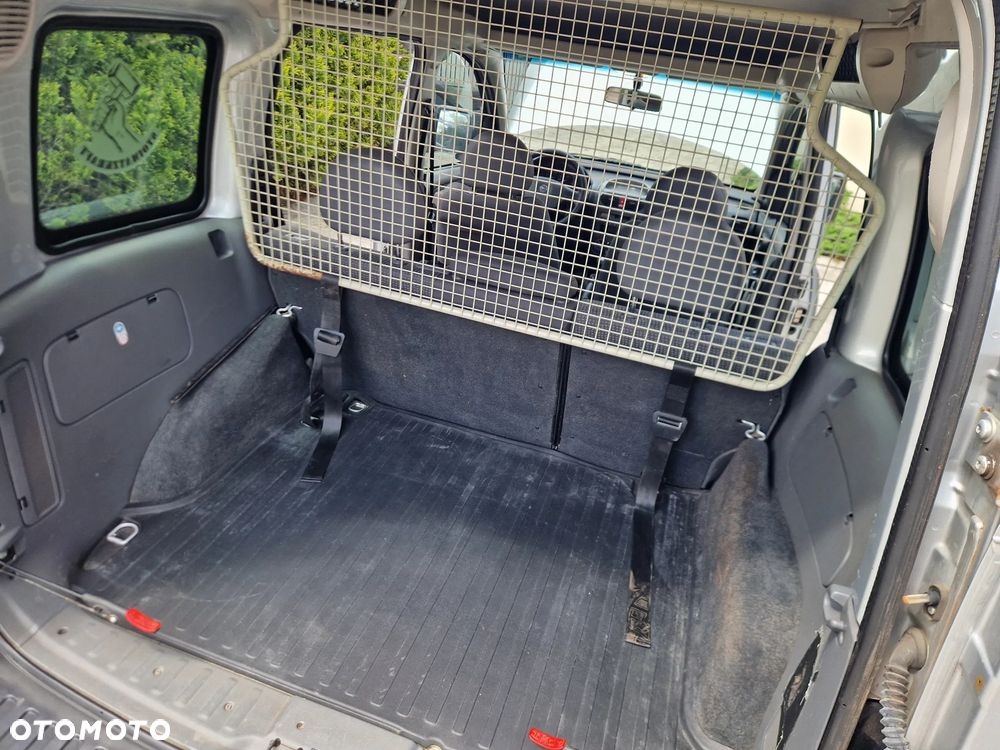 Opel Combo - 20