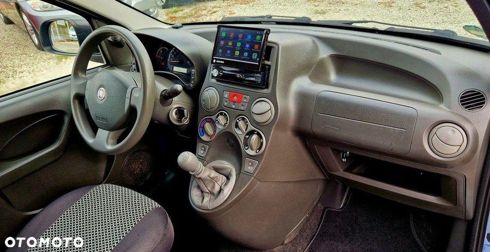 Fiat Panda - 17