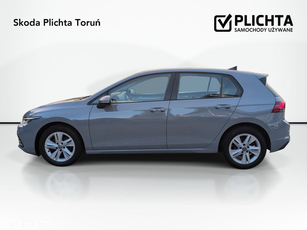 Volkswagen Golf 1.5 TSI EVO Life - 9