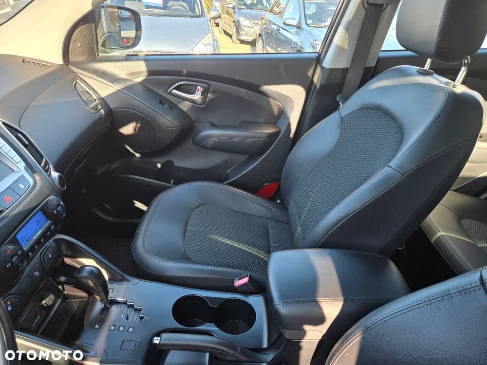 Hyundai ix35 2.0 Classic 2WD - 8