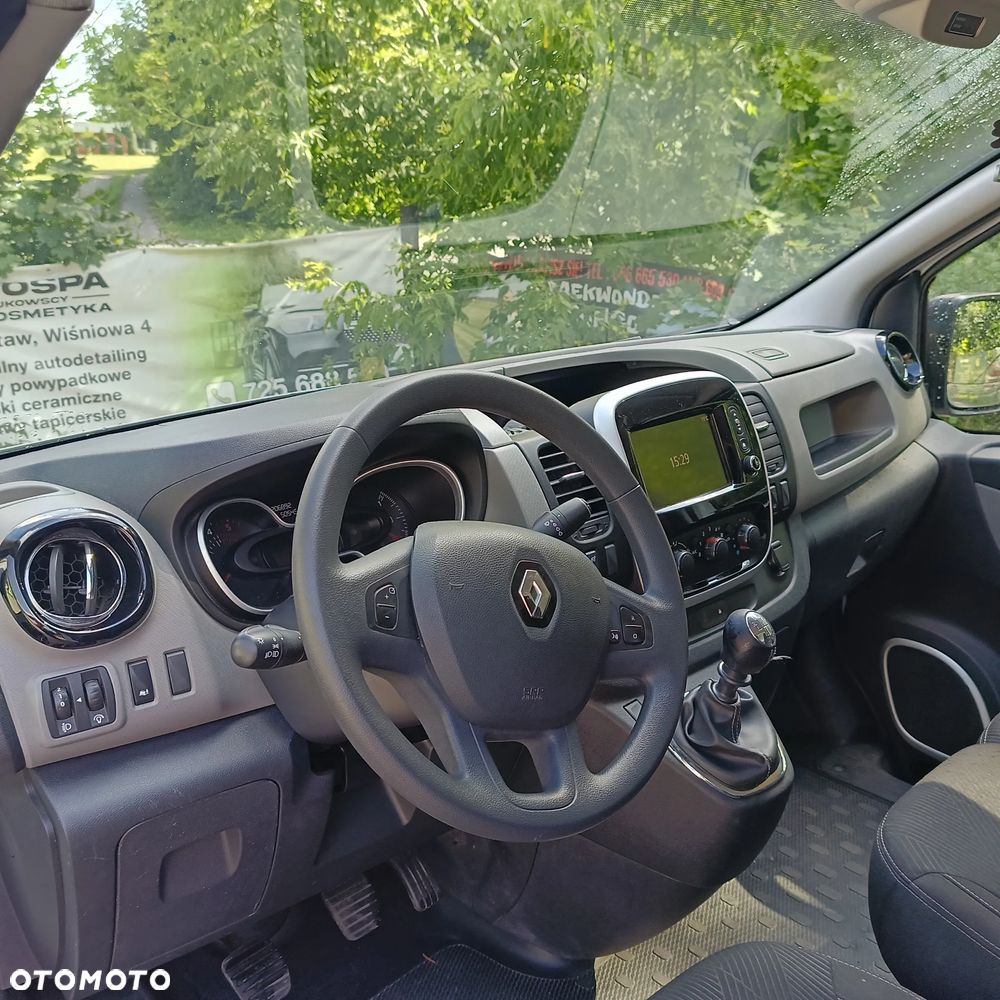 Renault Trafic - 20