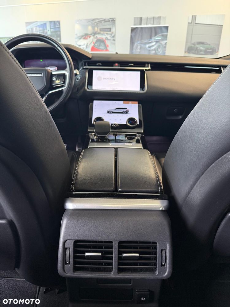 Land Rover Range Rover Velar 2.0 D200 mHEV R-Dynamic SE - 15