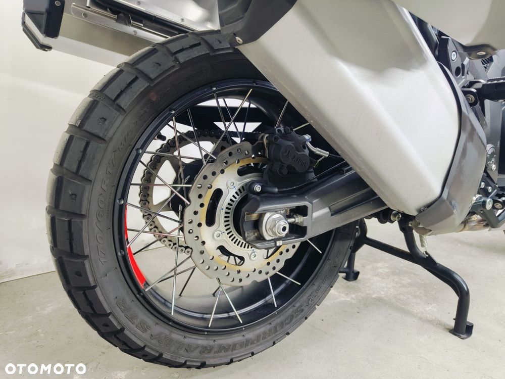 Morbidelli T1002VX - 11