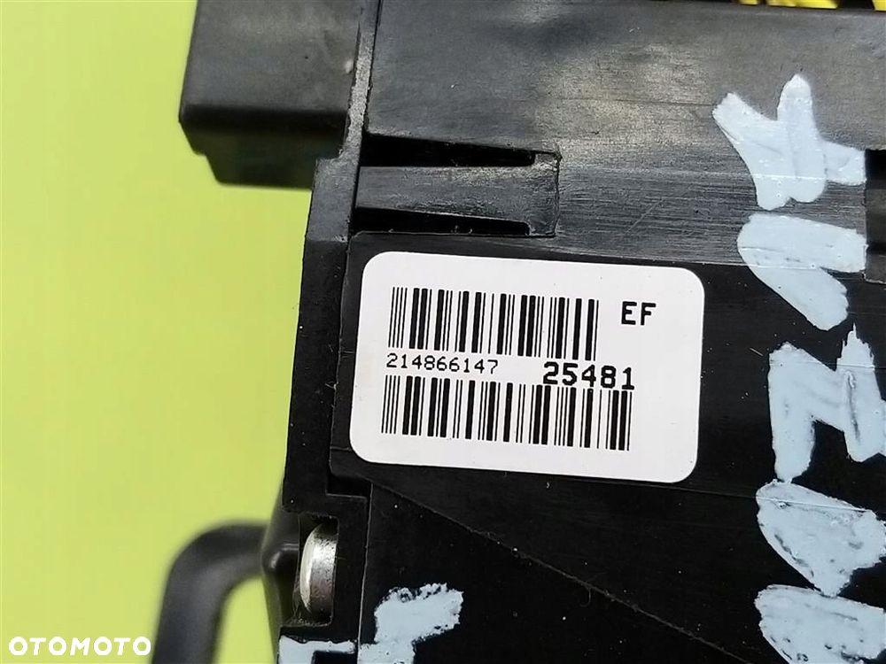 PRZEŁĄCZNIK ZESPOLONY PAJĄK DODGE CALIBER 07-12 R 05156106AF - 4