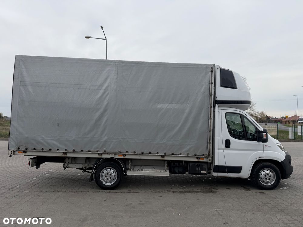 Fiat Ducato - 26