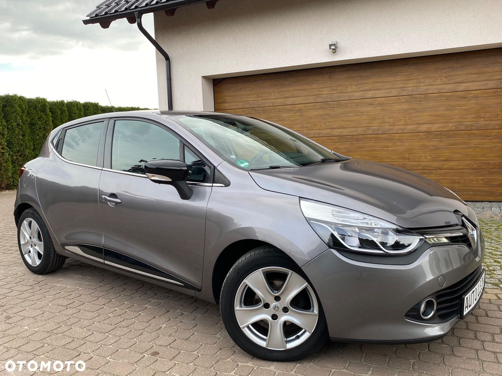 Renault Clio (Energy) TCe 90 Bose Edition - 1