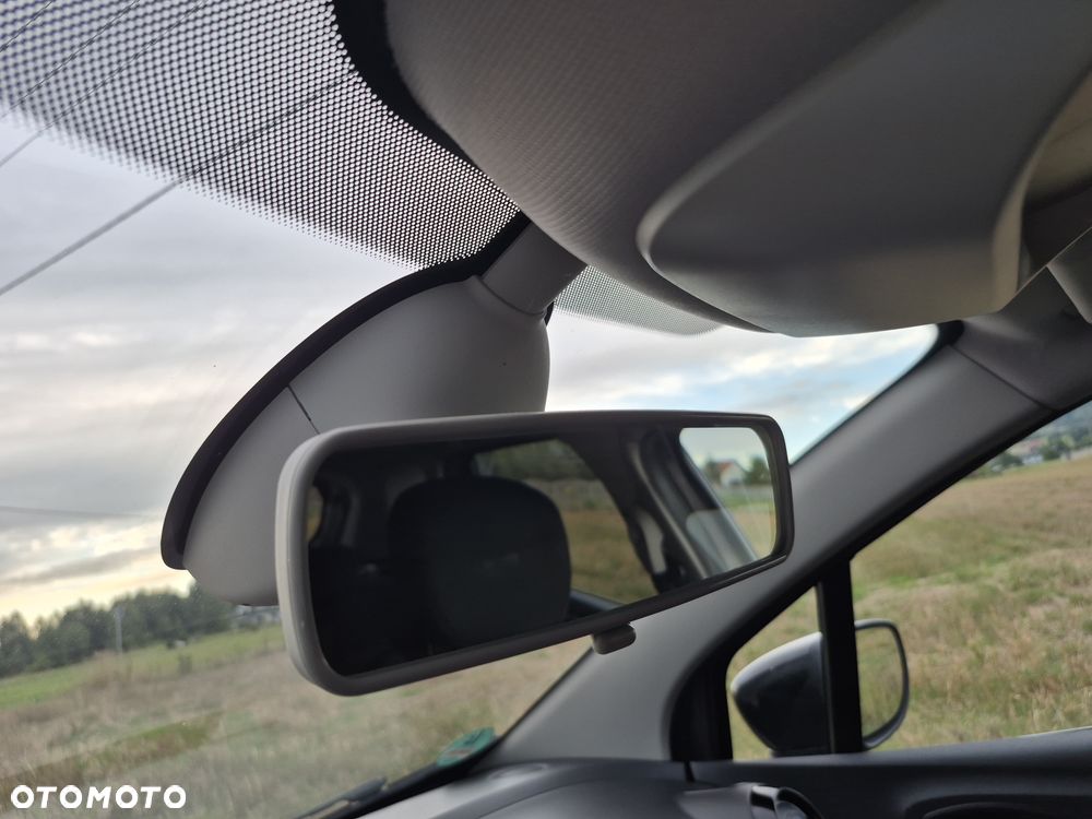 Renault Captur - 27