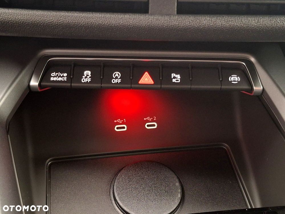 Audi A3 Sportback - 35
