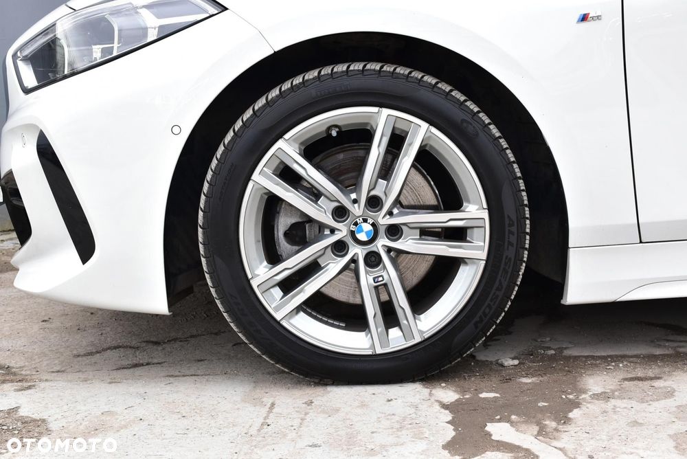 BMW Seria 1 - 9
