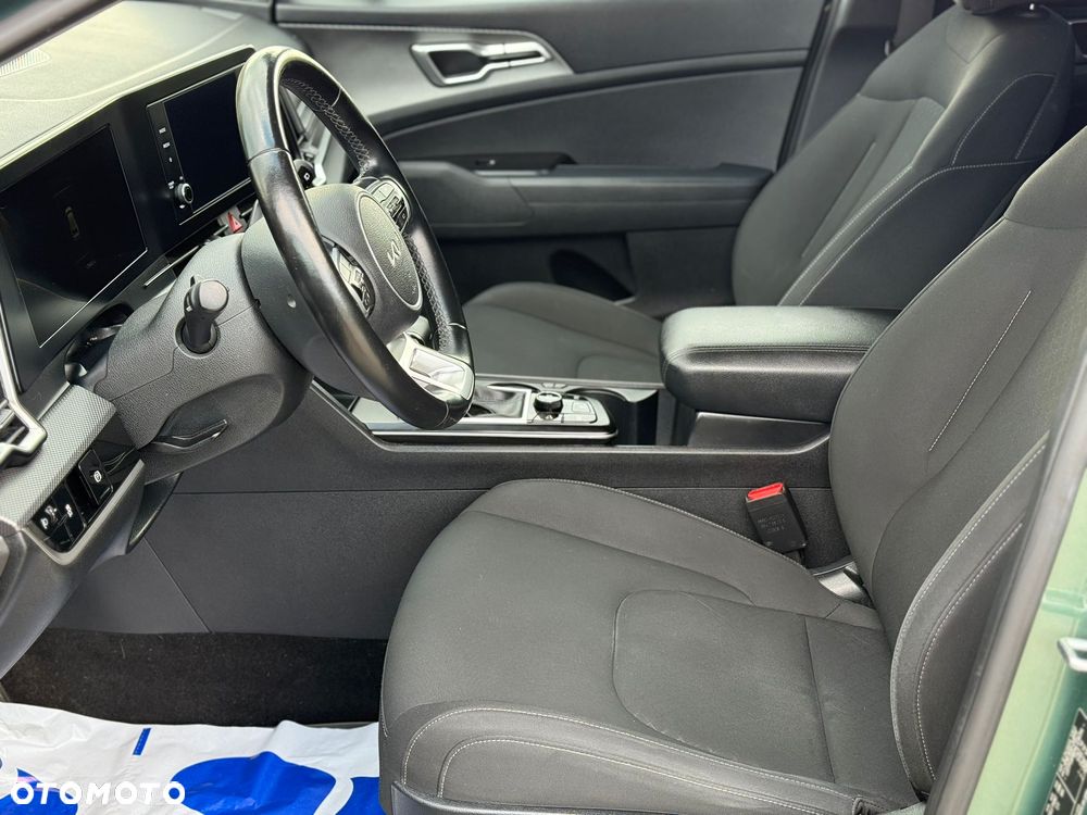 Kia Sportage 1.6 T-GDI MHEV L 2WD DCT - 20