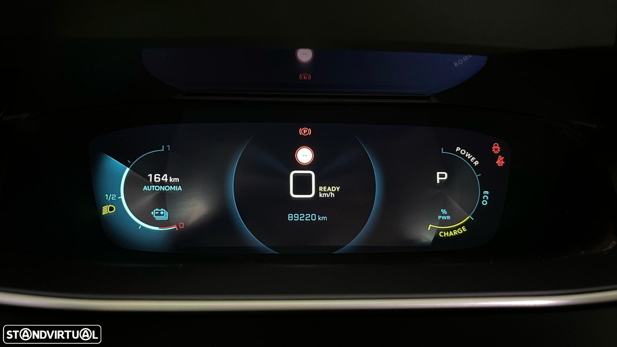 Peugeot e-2008 50 kWh Allure - 12
