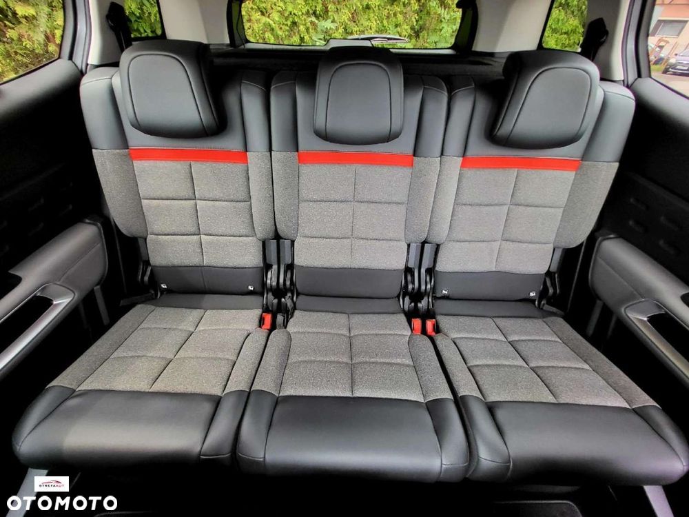 Citroën C5 Aircross - 19