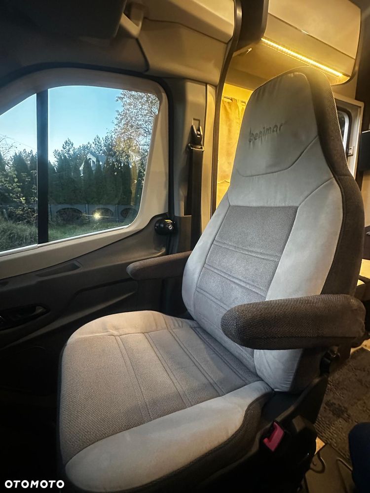 Benimar Tessoro 442 - 31