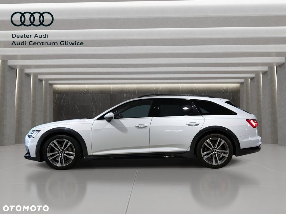 Audi A6 Allroad - 2