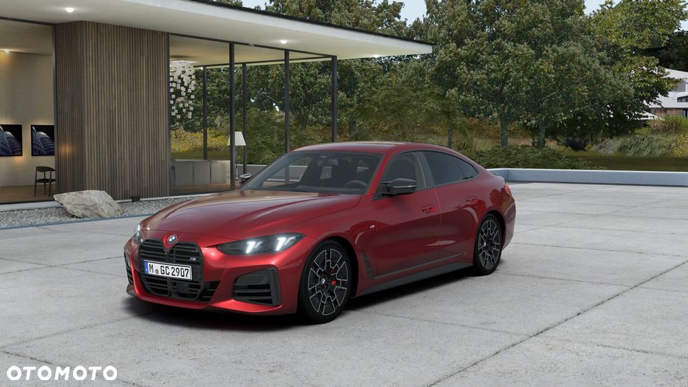 BMW Seria 4 M440i xDrive - 7