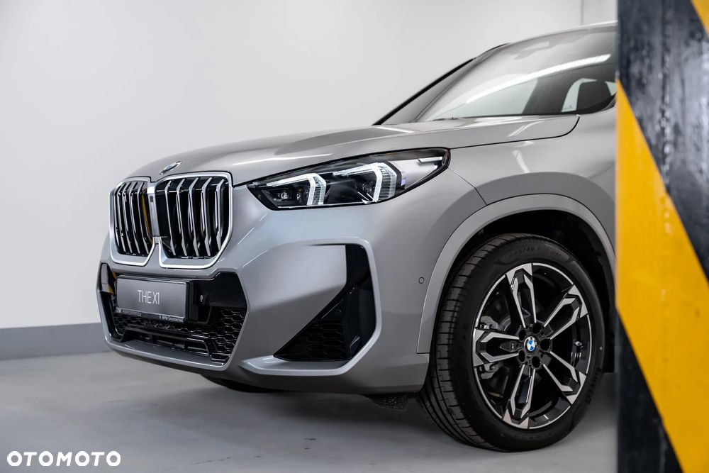 BMW X1 xDrive23i mHEV M Sport sport - 11
