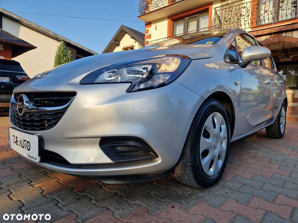 Opel Corsa 1.4 Enjoy - 2