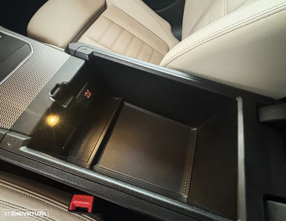 BMW 320 d Touring Pack M Auto - 47