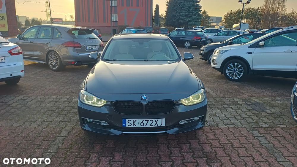 BMW Seria 3 - 24