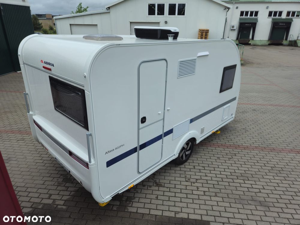 Adria Altea 402 PH - 2