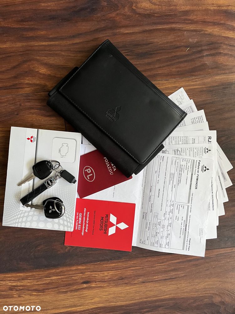 Mitsubishi ASX 1.6 Active - 26