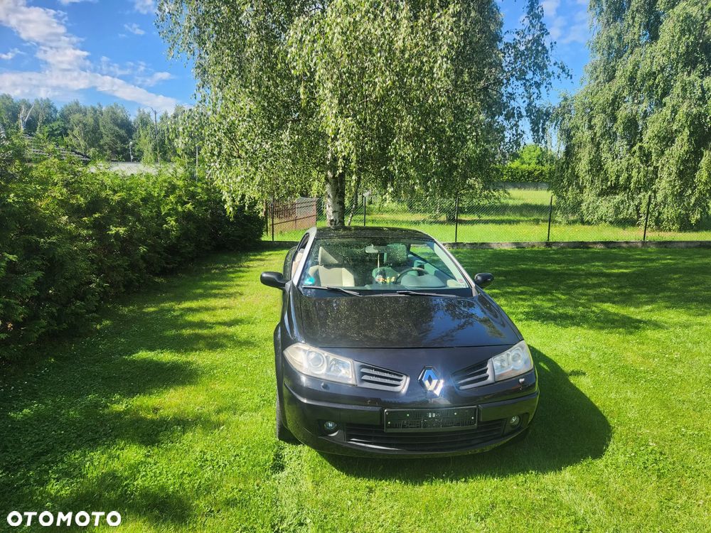 Renault Megane 2.0 16V Expression - 21