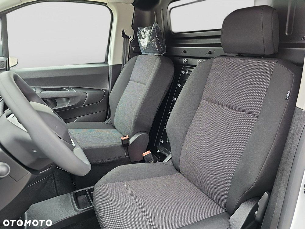 Peugeot Partner - 12