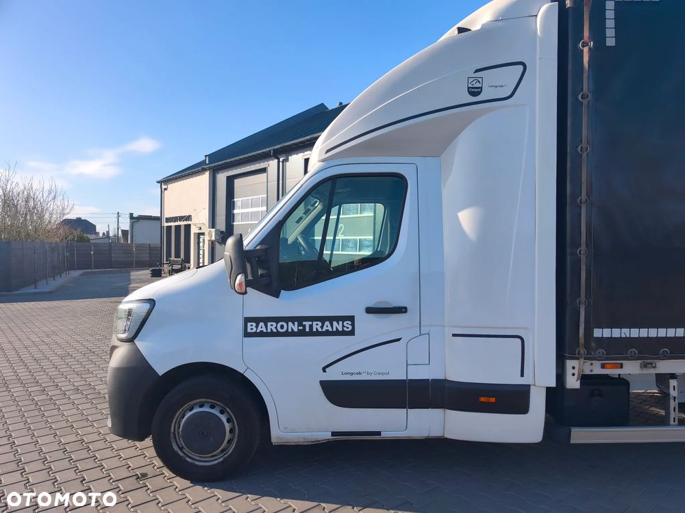Renault Master - 15
