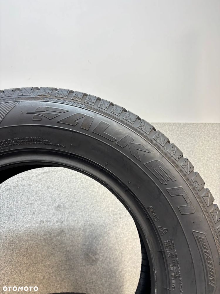 1 Opona WIelosezonowa Falken 215/65/16 98H - 8
