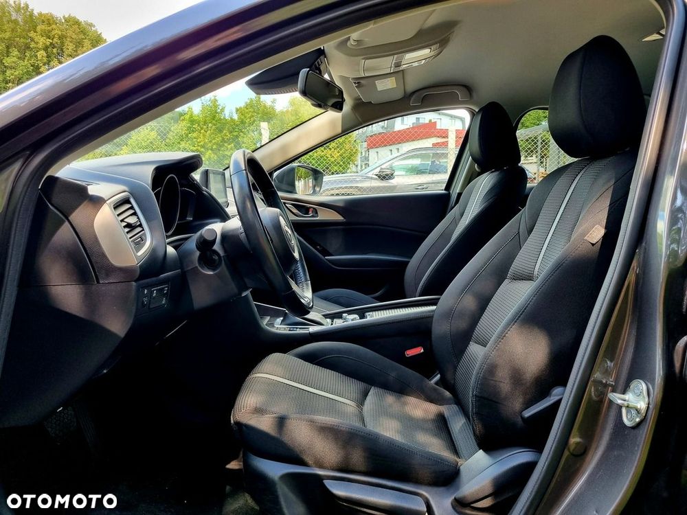 Mazda 3 2.0 Skymotion - 8