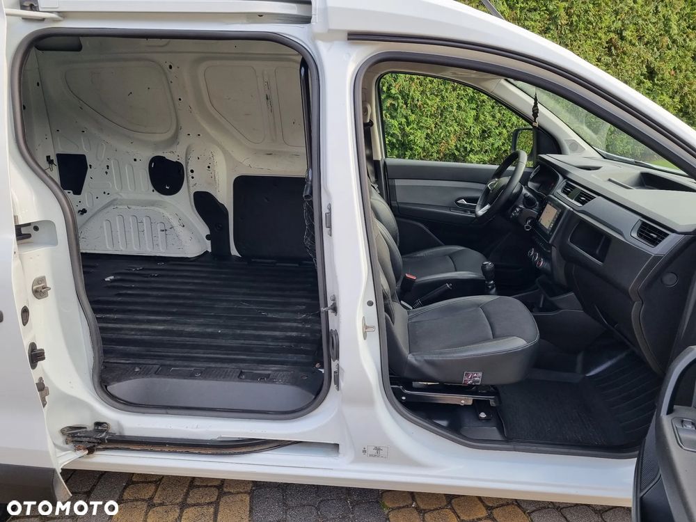 Renault EXPRESS KANGOO Dokker Partner Berlingo ProAce - 26