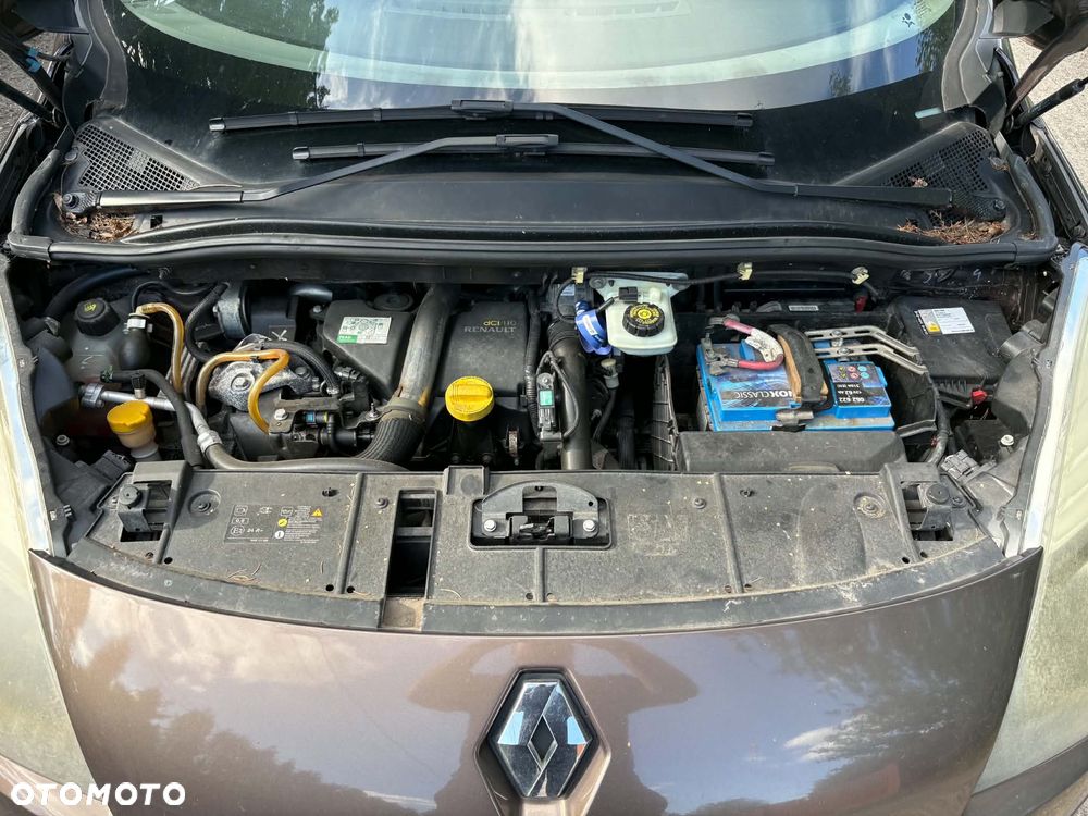 Renault Scenic 1.5 dCi Tech Run - 6