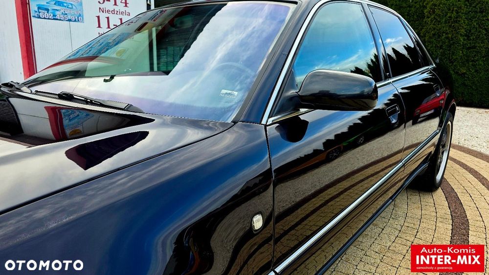 Audi A8 - 11