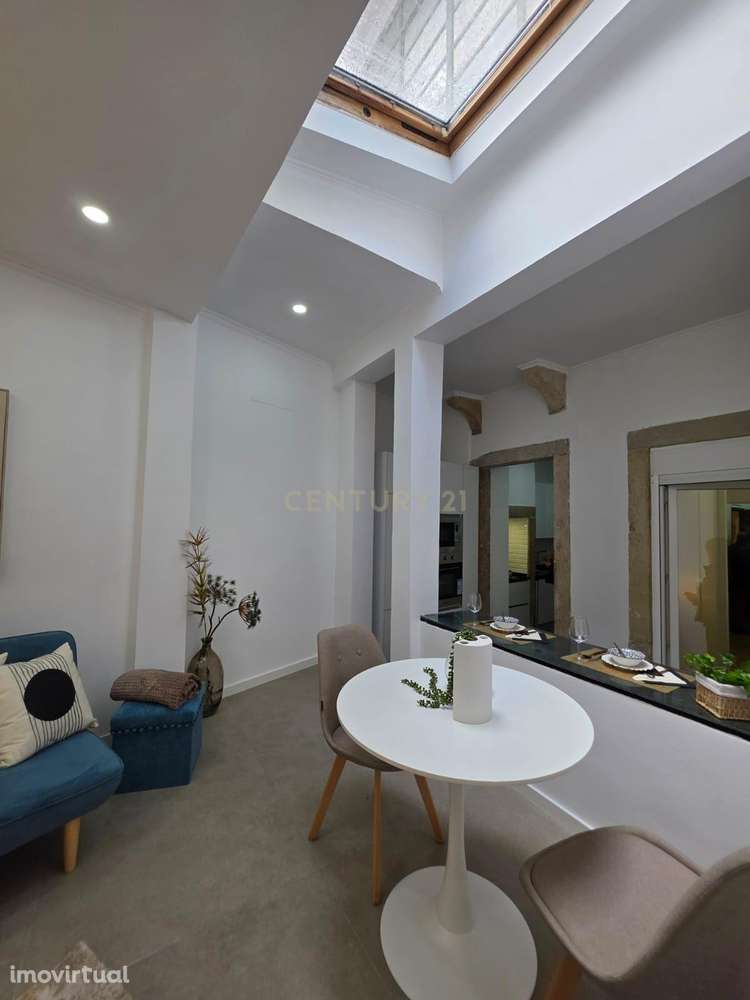 T3 a ESTREAR na Penha de França C/SUITE E CLOSET– Acabamentos Únicos - Grande imagem: 5/35