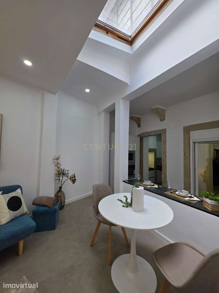 T3 a ESTREAR na Penha de França C/SUITE E CLOSET– Acabamentos Únicos - Grande imagem: 5/35
