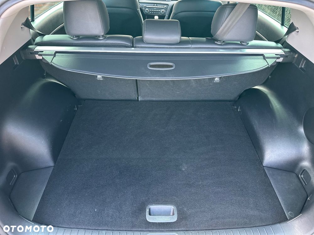 Kia Sportage 1.6 GDI L 2WD - 28