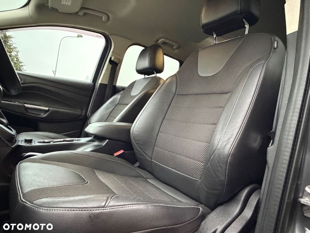 Ford Kuga 2.0 TDCi 4WD Titanium Plus - 6