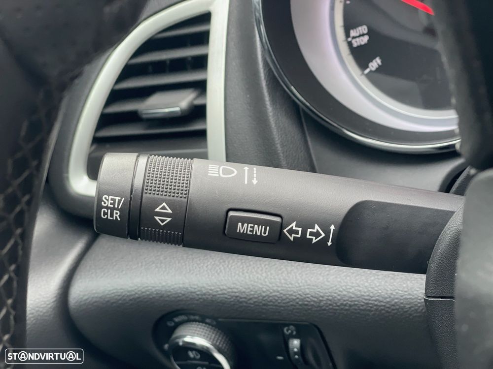 Opel Astra GTC 2.0 CDTi S/S - 20