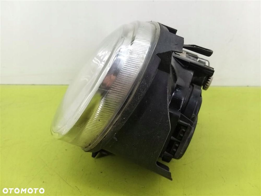 Reflektor lampa przód lewa VW Golf IV 1997-2003 VALEO 1J1941015C 67736930 - 4
