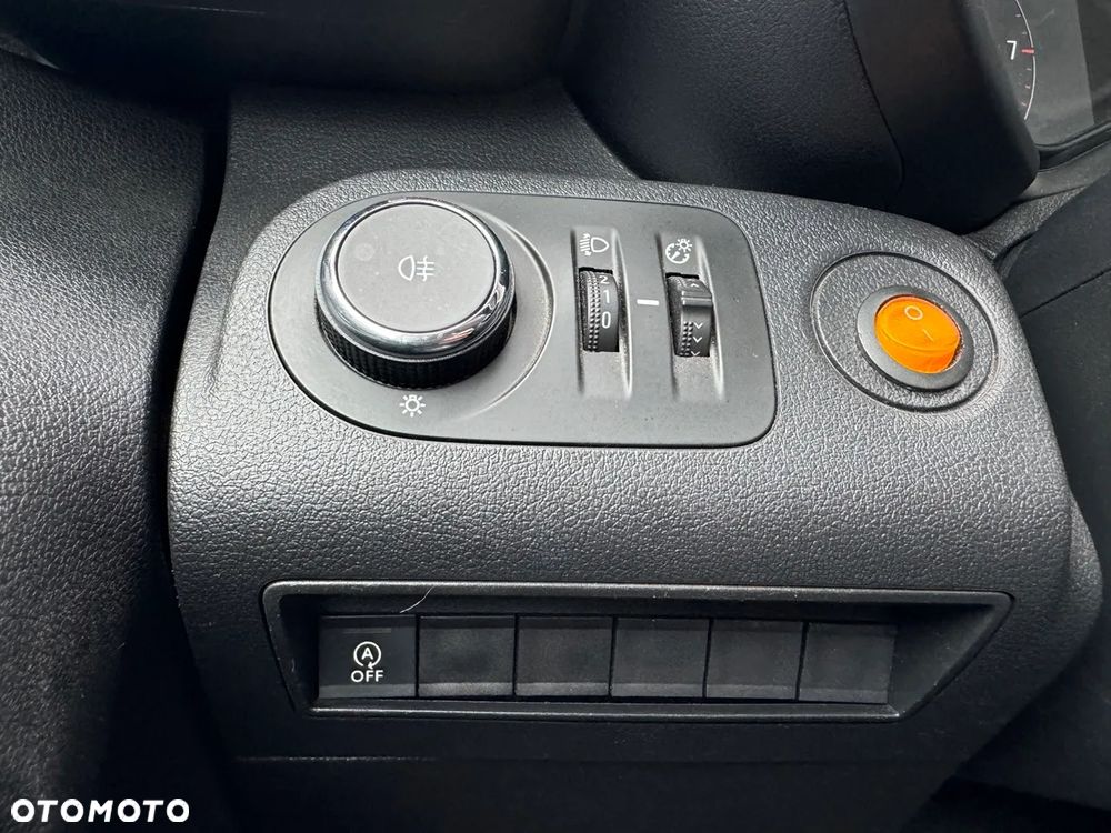 Opel COMBO L2 MAXI LONG XL - 20