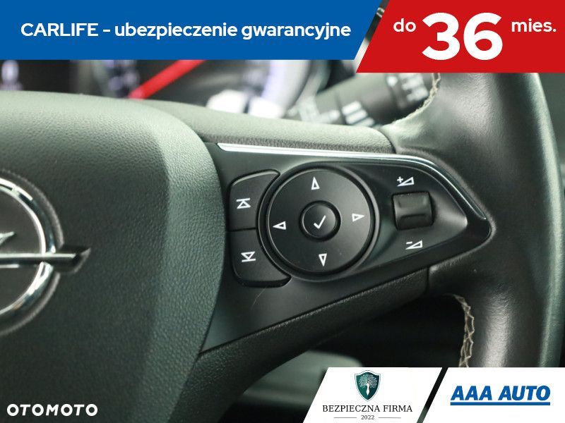 Opel Insignia - 19